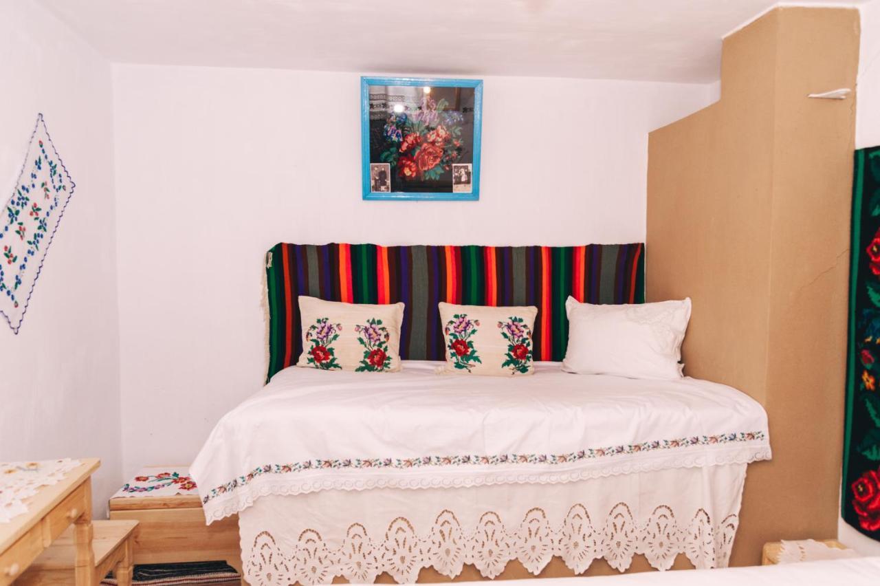 Gagauz Sofrasi Hotel Congaz ภายนอก รูปภาพ
