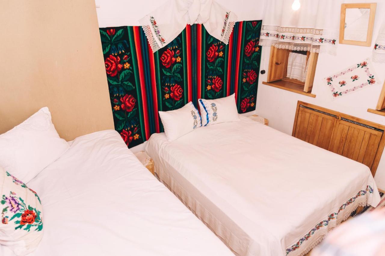 Gagauz Sofrasi Hotel Congaz ภายนอก รูปภาพ