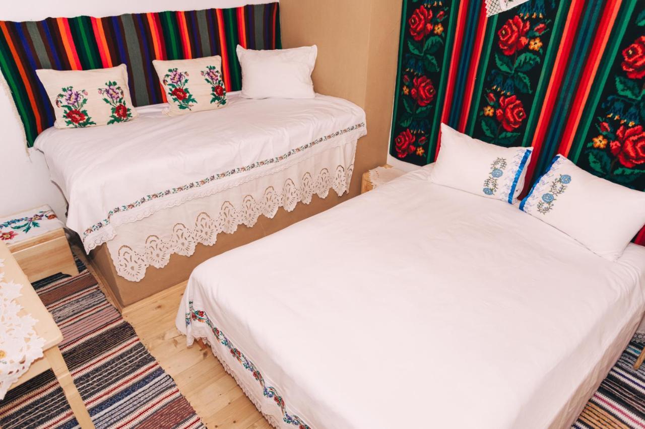 Gagauz Sofrasi Hotel Congaz ภายนอก รูปภาพ