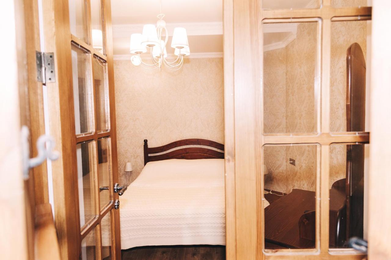 Gagauz Sofrasi Hotel Congaz ภายนอก รูปภาพ
