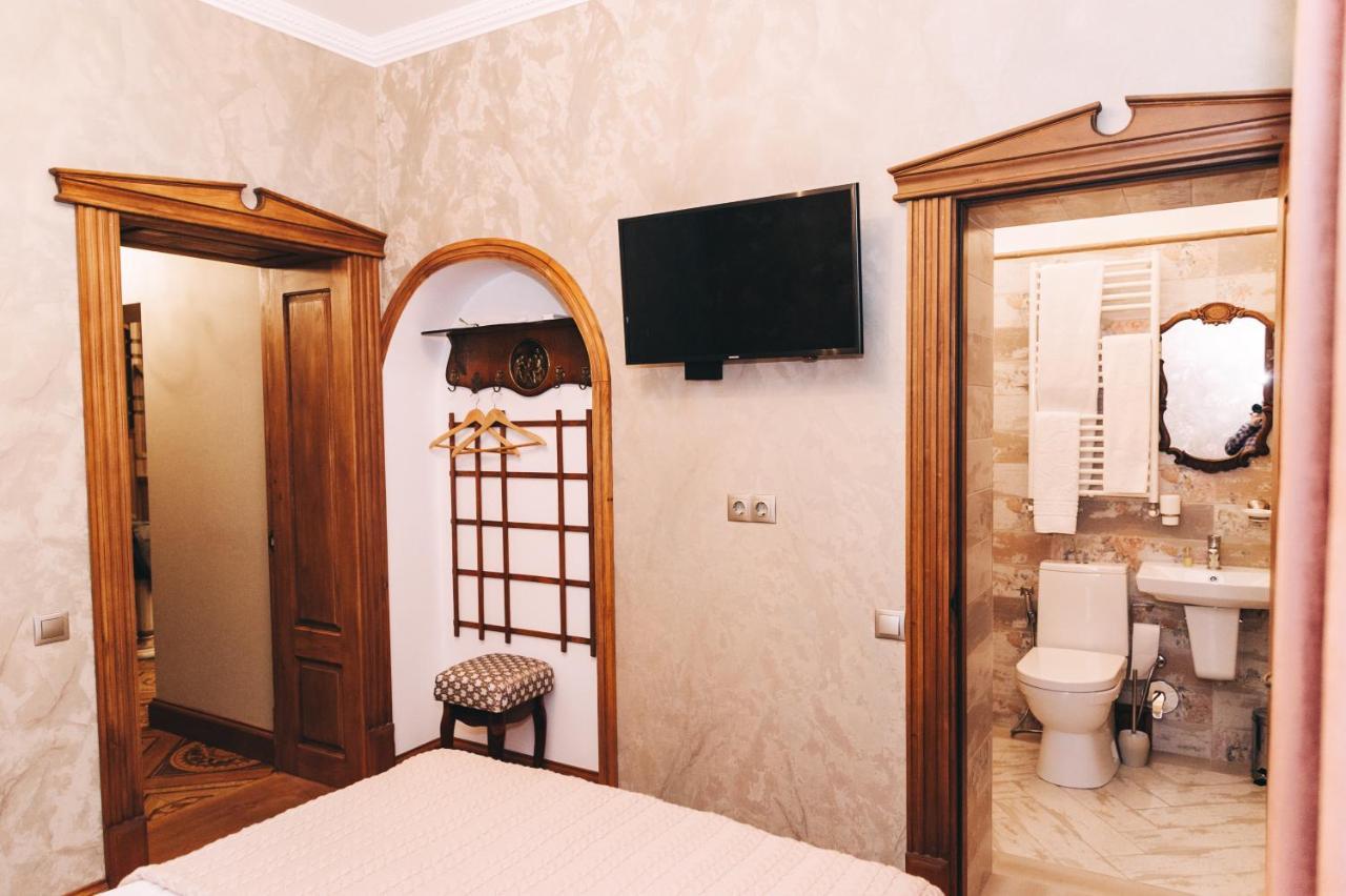 Gagauz Sofrasi Hotel Congaz ภายนอก รูปภาพ