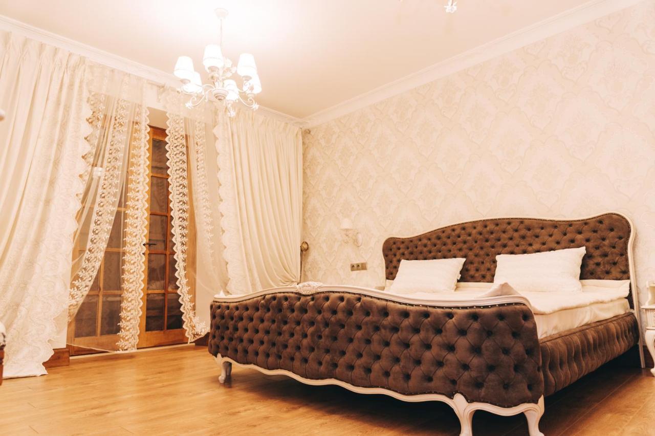 Gagauz Sofrasi Hotel Congaz ภายนอก รูปภาพ
