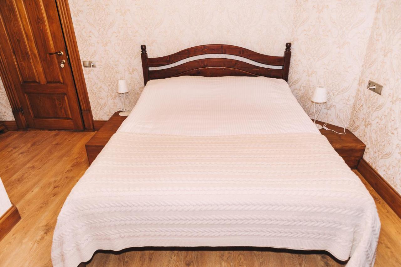 Gagauz Sofrasi Hotel Congaz ภายนอก รูปภาพ