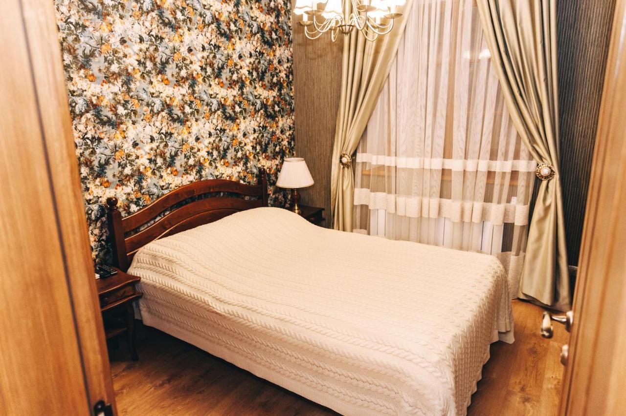 Gagauz Sofrasi Hotel Congaz ภายนอก รูปภาพ