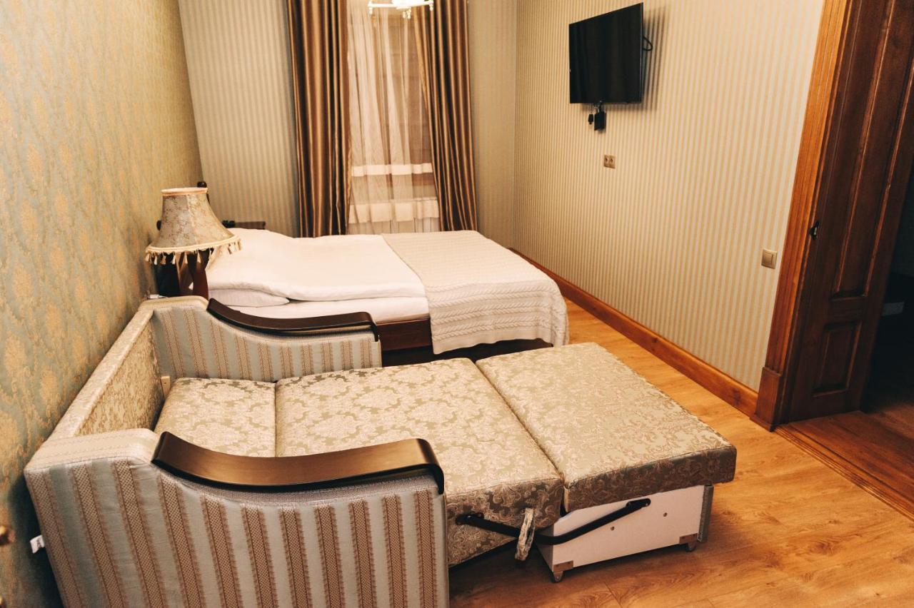 Gagauz Sofrasi Hotel Congaz ภายนอก รูปภาพ